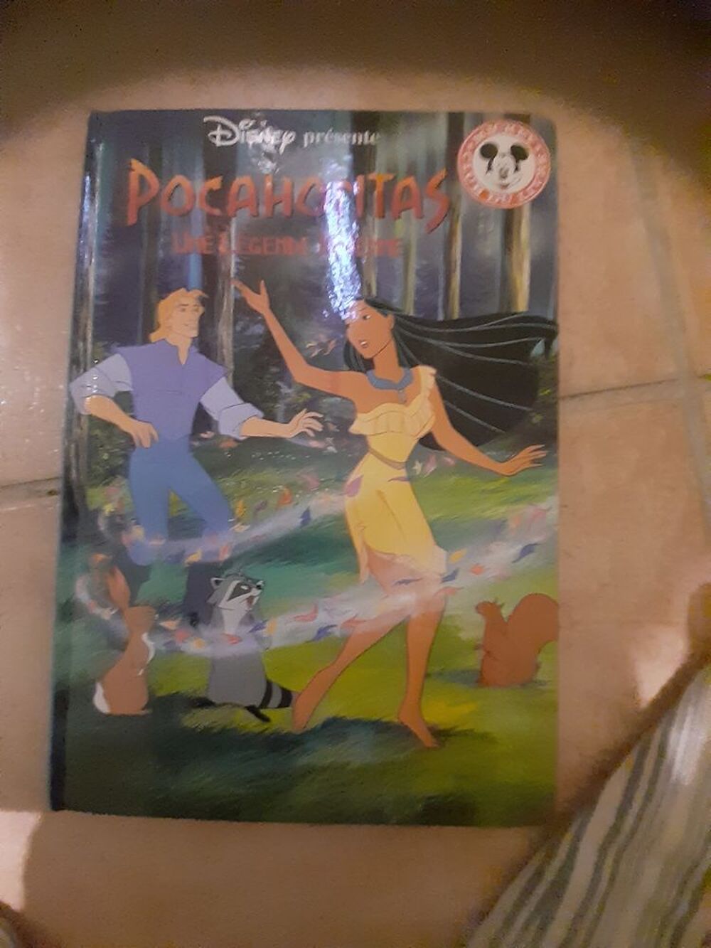 Livre OUI OUI et divers Livres et BD
