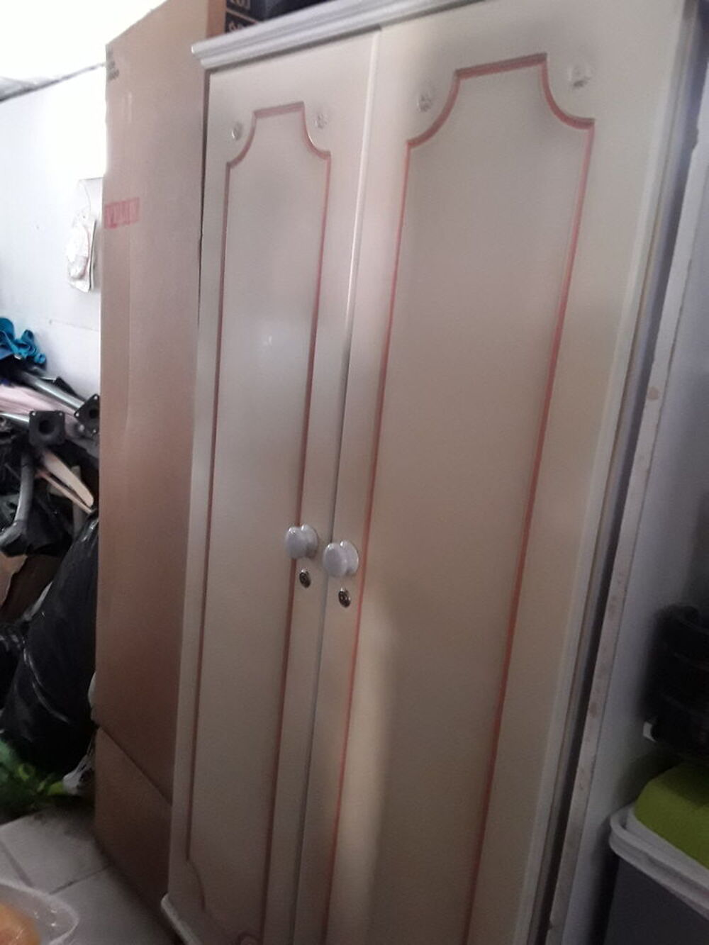 Placard + Commode Meubles