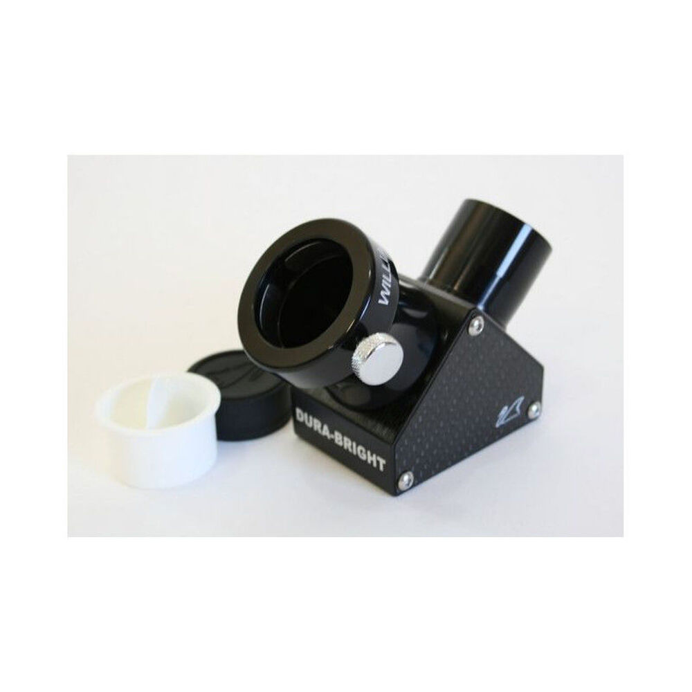  T&eacute;lescope Renvoi coud&eacute; William Optics Dura-Bright neuf Sports