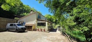  Maison à vendre 4 pièces 80 m²