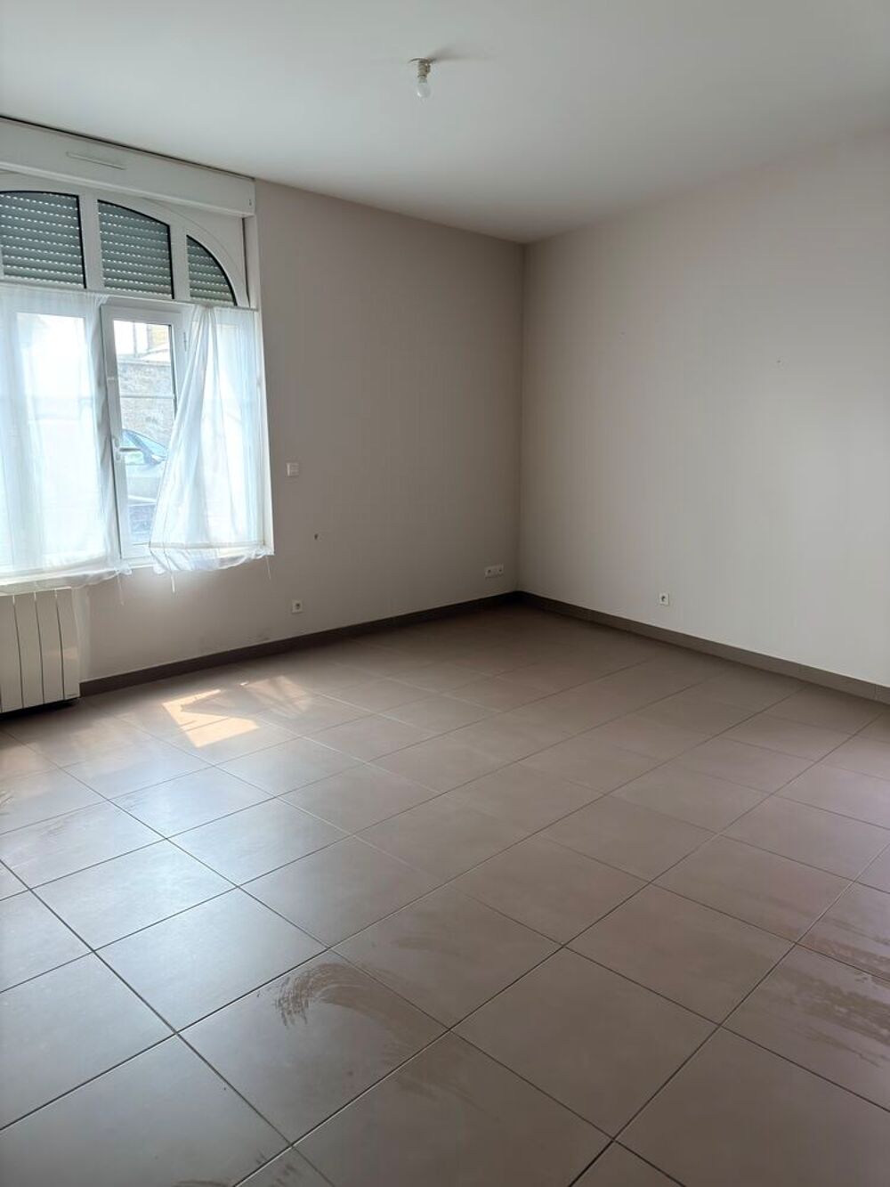 Location Appartement studio Crouy 02880 Crouy