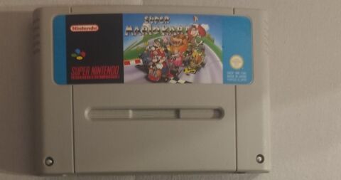 Lot de jeux retrogaming Sampigny (55)