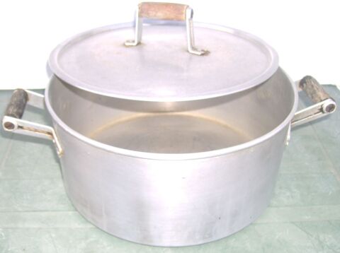 Ustensiles de cuisine en ALU PUR 5 Hagetmau (40)