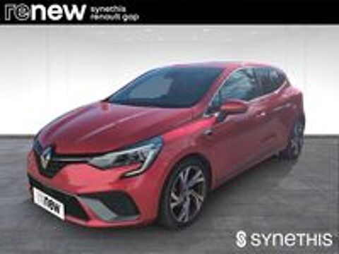 Clio V Clio TCe 90 - 21N R.S. Line 2022 occasion 05000 Gap