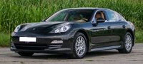 Porsche Panamera 4S V8 4.8 400 PDK 2010 occasion Clisson 44190