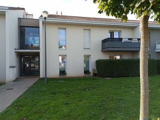  Appartement à louer 3 pièces 58 m²