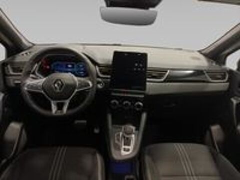 Captur E-Tech hybride 145 Engineered 2023 occasion 08000 Charleville-M&eacute;zi&egrave;res