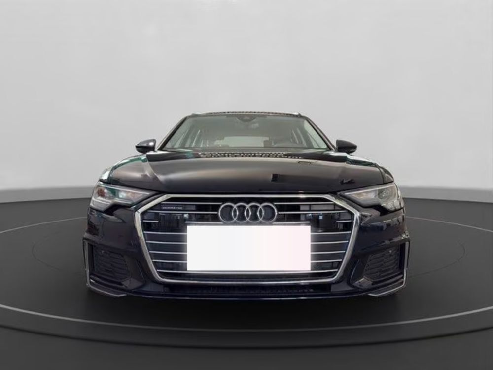 A6 Avant 50 TFSI e 299 ch quattro S tronic 2022 occasion 75008 Paris