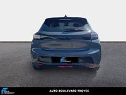 208 Hybrid 110 ch e-DCS6 Allure 2025 occasion 10600 Barberey-Saint-Sulpice