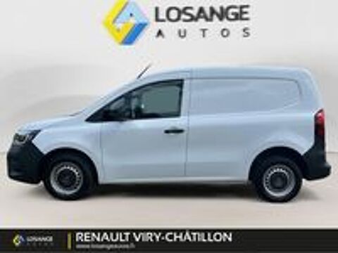 Kangoo Express BLUE DCI 95 GRAND CONFORT- 22 2024 occasion 91170 Viry-Ch&acirc;tillon