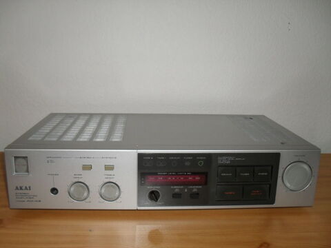 Ampli AKAI AM-A3 99 Mondonville (31)