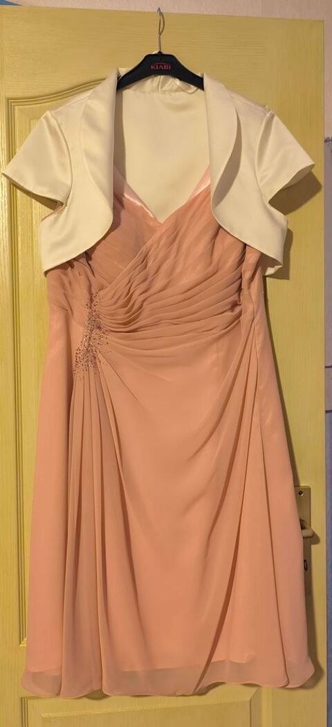 Robe et petite veste 20 Berck (62)