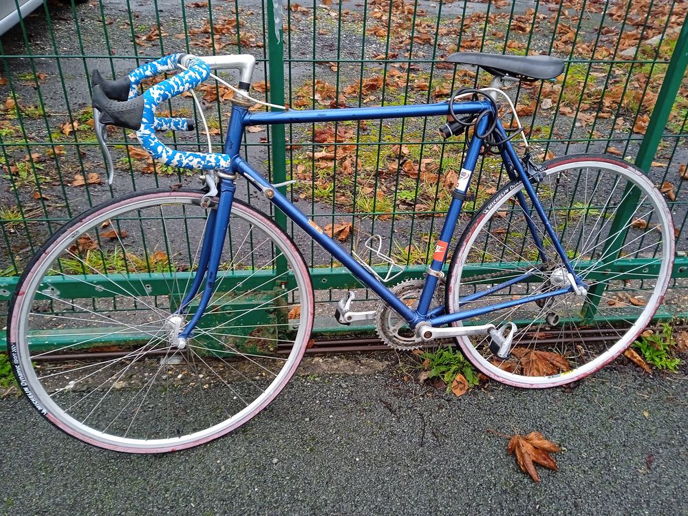 v&eacute;lo course Vélos