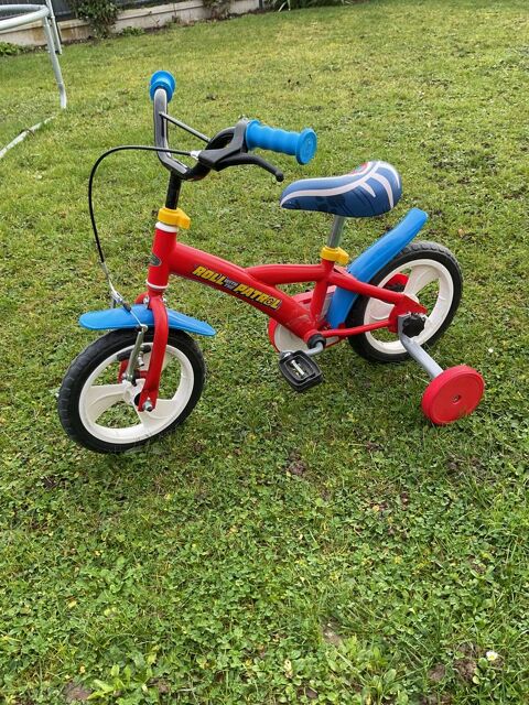 Velo 30 Beauvais (60)