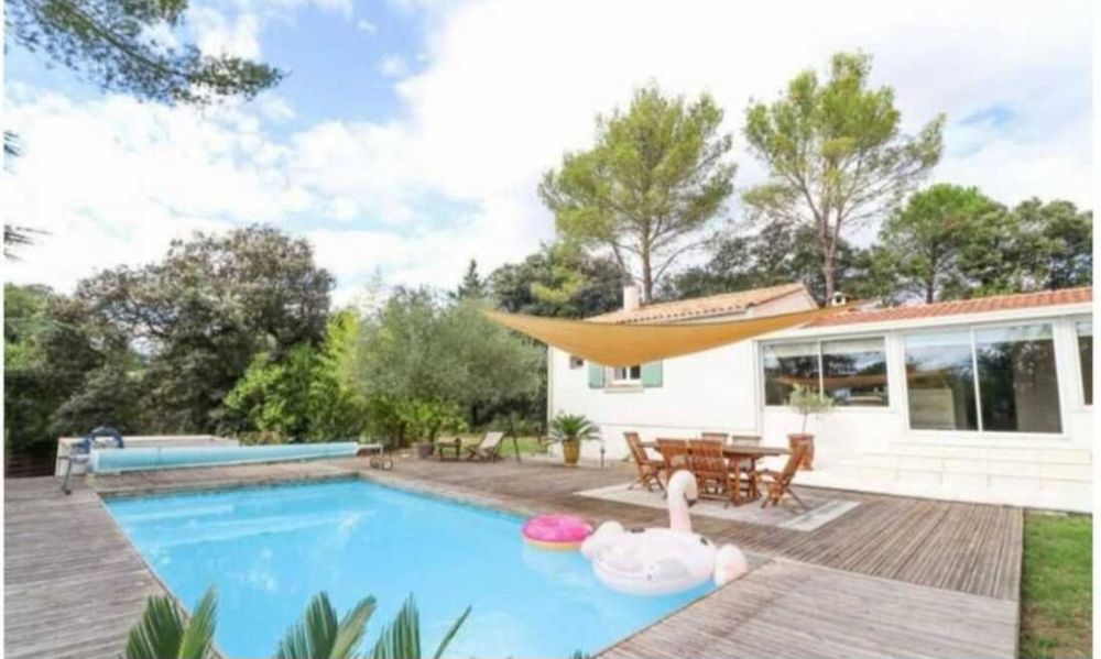Maison 5 pièces 150 m² · à Montarnaud · 150 m² · 570 000 €
