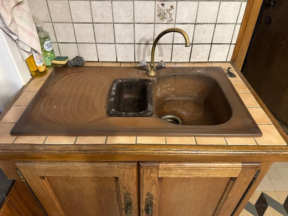 ancienne cuisine Cuisine