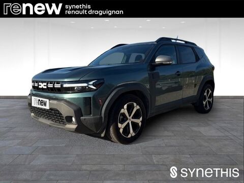 Annonce voiture Dacia Duster 22890 €