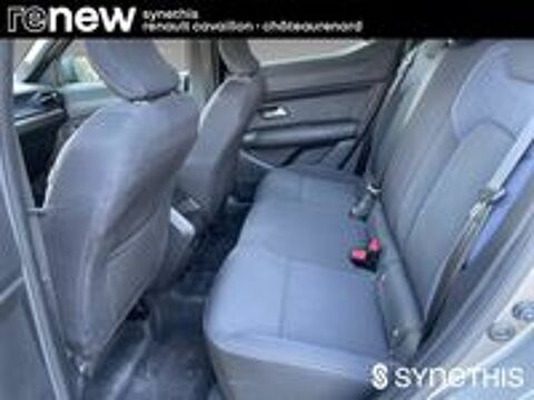 Duster Hybrid 140 Journey 2025 occasion 84300 Cavaillon