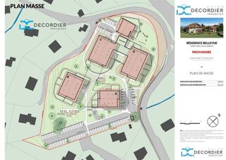  Appartement � vendre 4 pi�ces 92 m�