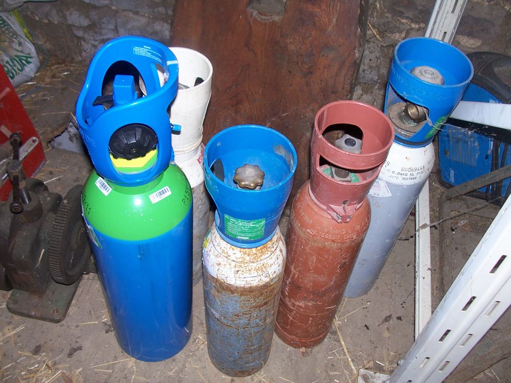 poste a souder Bricolage