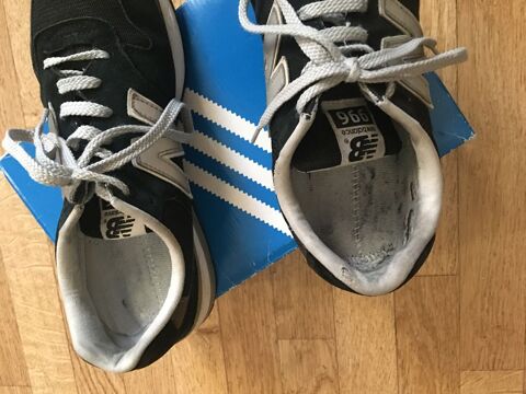 Baskets new balance pointure 43 10 Vend�me (41)