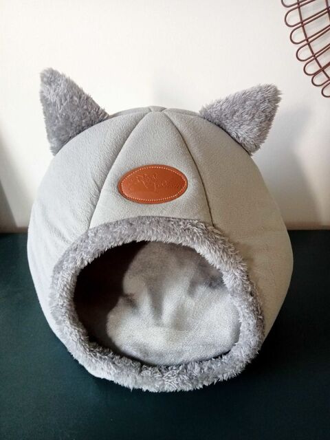 cabane/panier pour chat 7 Verrires-en-Anjou (49)