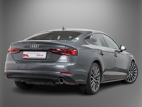 A5 Sportback 40 TDI 170 S tronic 7 S Line (10 CV) 2020 occasion 67100 Strasbourg