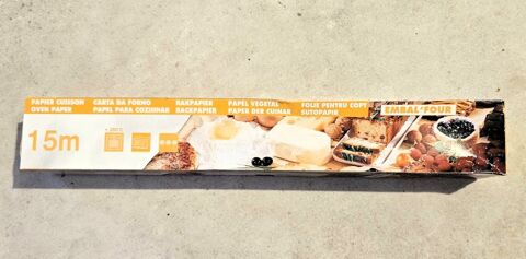 Papier de cuisson: Embal'Four. Neuf encore emball� 3 Cannes (06)