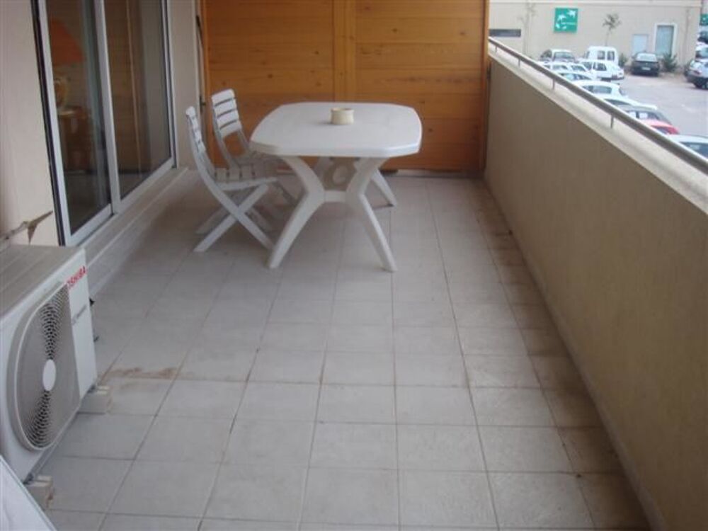 Location Appartement T2 MARIGNANE 13 Marignane