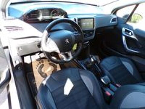2008 ALLURE 2015 occasion 42300 Roanne