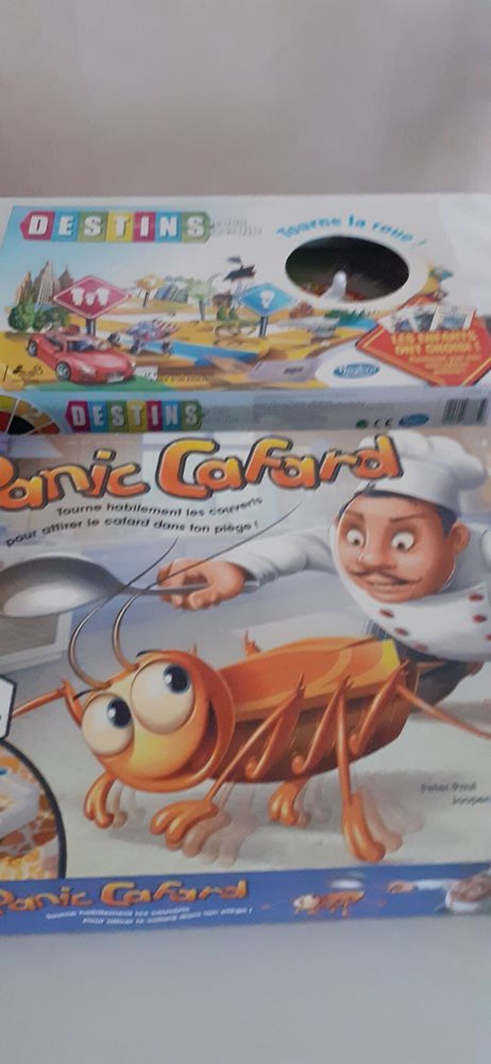 Jeux enfants Jeux / jouets