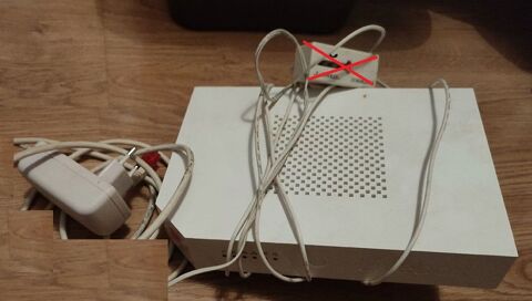 Livebox 2 orange 15 Beauchamp (95)