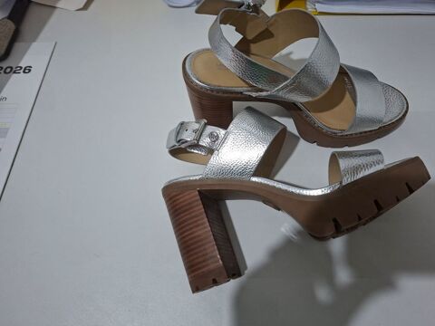 Sandales � talons Michael Kors neuves 120 Lamentin (97)