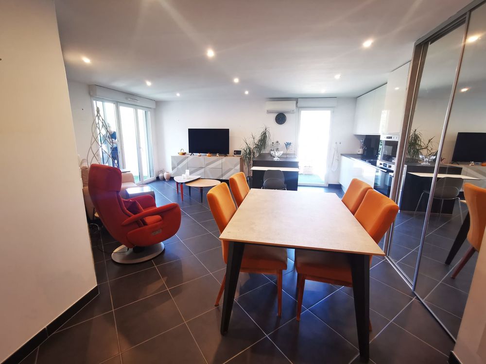 Appartement 3 pièces 66 m² · à Pégomas · 66 m² · 335 000 €