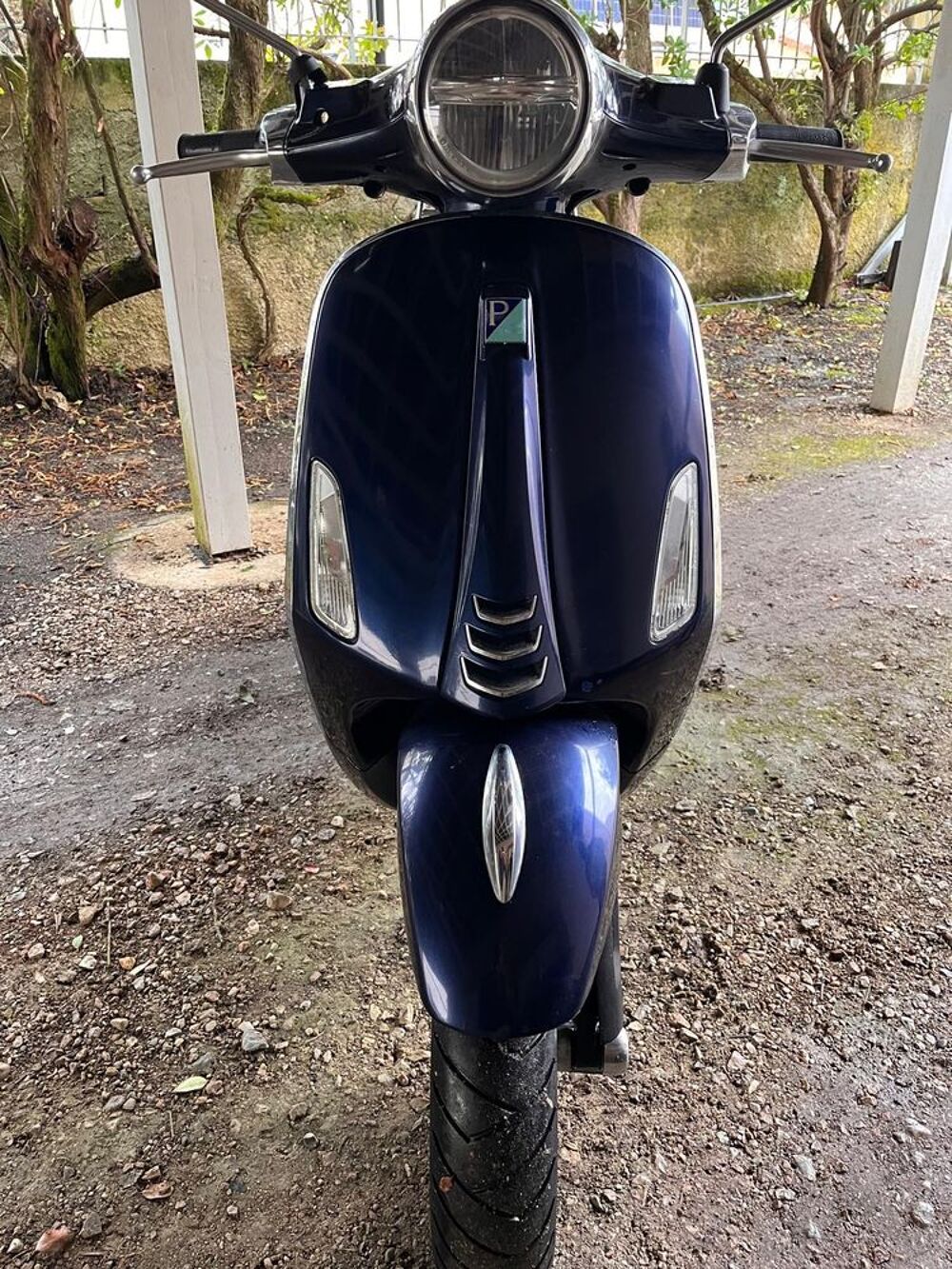 VESPA 2020 occasion 81470 Algans