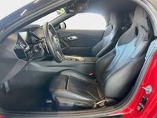 Z4 sDrive20i 197 ch BVA8 M Sport 2021 occasion 69007 Lyon