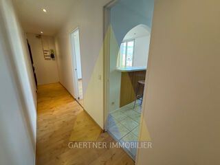  Appartement � louer 3 pi�ces 62 m�