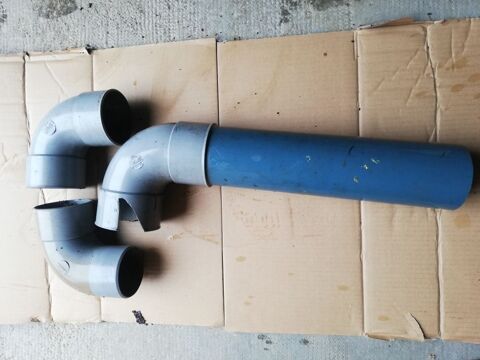 Coudes PVC 10 Castres (81)
