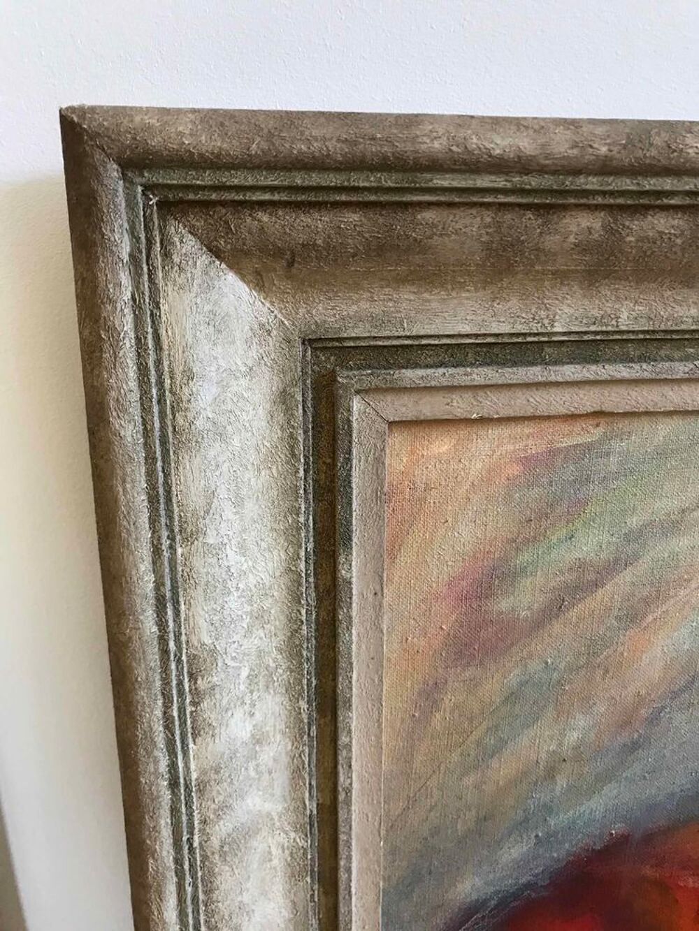 Peinture Moderne sur Canevas D�coration