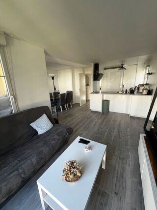  Appartement � vendre 3 pi�ces 60 m�