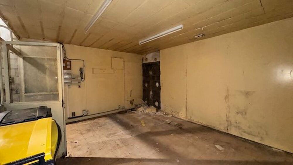 Location Remise/Grange Local de stockage Gisors centre Gisors