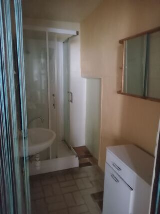  Appartement � louer 1 pi�ce 22 m�