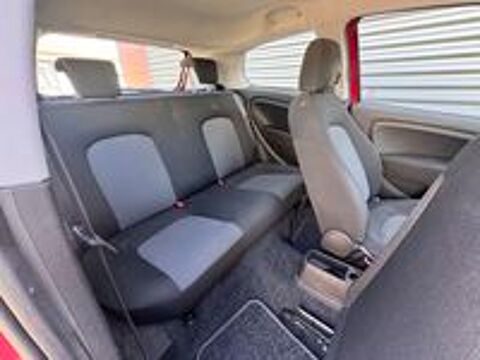 Punto 1.2 8V 65 Cult 2010 occasion 84290 Sainte-C&eacute;cile-les-Vignes