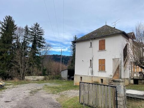   APPARTEMENT A UNE MINUTE DE MONESTIER DE CLERMONT Appartement - 4 pi�ce(s) - 80 m�