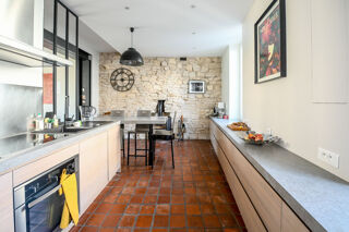  Maison � vendre 7 pi�ces 140 m� Nogent-sur-marne