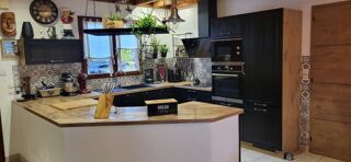  Maison à vendre 4 pièces 114 m²