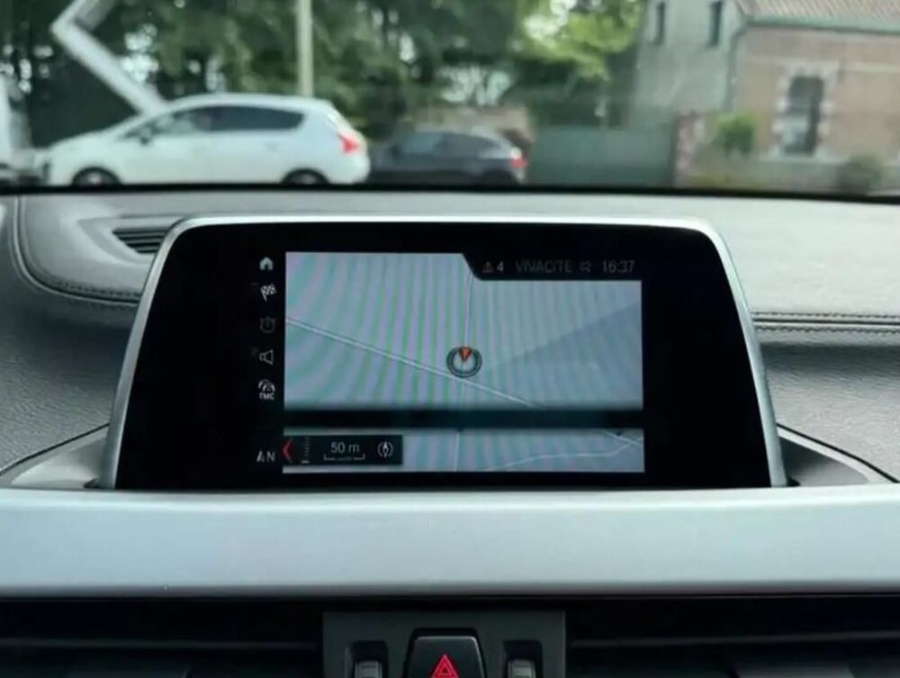 X2 BMW sDrive 2,0L 18D 150cv BVA8 2019 occasion 55100 Verdun