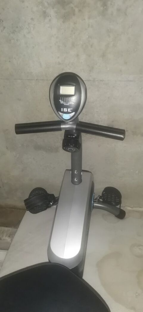 VELO APPARTEMENT SIEGE PERSONNE AGEE 125 Nice (06)