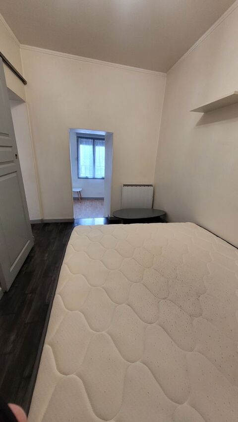  Appartement � louer 2 pi�ces 37 m�