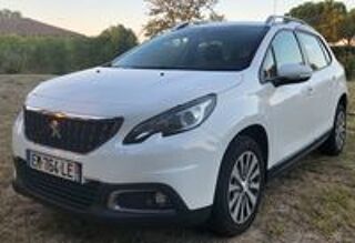 2008 1.6 BlueHDi 100ch S&S ETG6 Active Business 2017 occasion 82100 Les Barthes